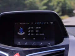 2015款 1.5T CVT 智尊型 5座