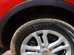 2015款 1.5T CVT 智尊型 5座