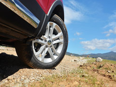 2015款 1.5T CVT 智尊型 5座