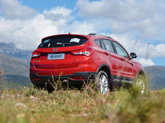 2015款 1.5T CVT 智尊型 5座