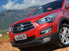 2015款 1.5T CVT 智尊型 5座