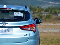 2015款 1.5T CVT 智尊型 5座