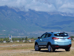 2015款 1.5T CVT 智尊型 5座