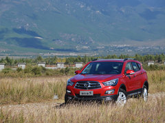 2015款 1.5T CVT 智尊型 5座