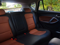 2015款 1.5T CVT 智尊型 5座
