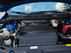 2015款 1.5T CVT 智尊型 5座