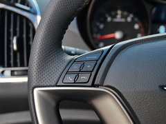 2015款 1.5T CVT 智尊型 5座