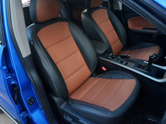 2015款 1.5T CVT 智尊型 5座