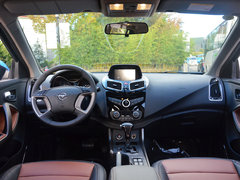 2015款 1.5T CVT 智尊型 5座