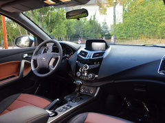 2015款 1.5T CVT 智尊型 5座