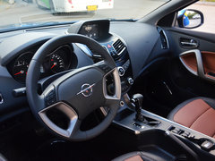 2015款 1.5T CVT 智尊型 5座