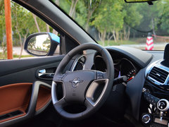 2015款 1.5T CVT 智尊型 5座