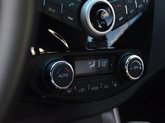 2015款 1.5T CVT 智尊型 5座
