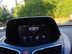 2015款 1.5T CVT 智尊型 5座