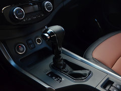 2015款 1.5T CVT 智尊型 5座