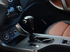 2015款 1.5T CVT 智尊型 5座