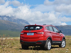2015款 1.5T CVT 智尊型 5座