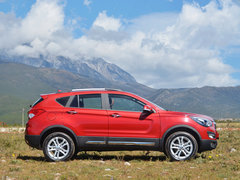 2015款 1.5T CVT 智尊型 5座