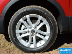 2015款 1.5T CVT 智尊型 5座
