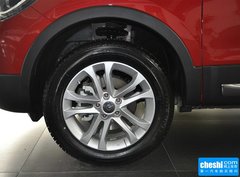 2015款 1.5T CVT 智尊型 5座