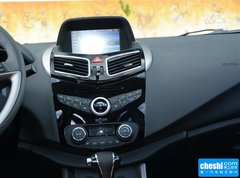 2015款 1.5T CVT 智尊型 5座