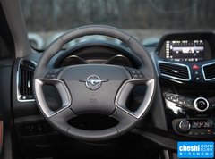 2015款 1.5T CVT 智尊型 5座