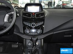 2015款 1.5T CVT 智尊型 5座