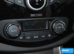 2015款 1.5T CVT 智尊型 5座