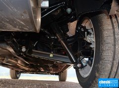 2015款 1.5T CVT 智尊型 5座