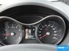 2015款 1.5T CVT 智尊型 5座