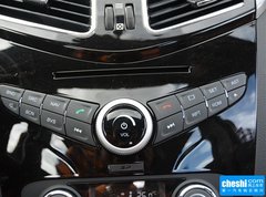 2015款 1.5T CVT 智尊型 5座