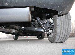 2015款 1.5T CVT 智尊型 5座