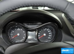 2015款 1.5T CVT 智尊型 5座