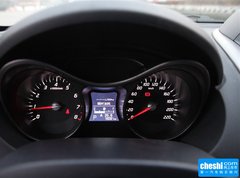 2015款 1.5T CVT 智尊型 5座