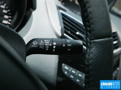 2015款 1.5T CVT 智尊型 5座