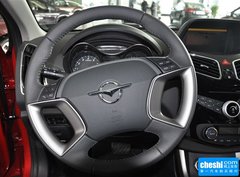 2015款 1.5T CVT 智尊型 5座