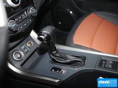 2015款 1.5T CVT 智尊型 5座