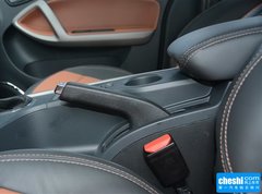 2015款 1.5T CVT 智尊型 5座
