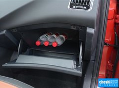 2015款 1.5T CVT 智尊型 5座
