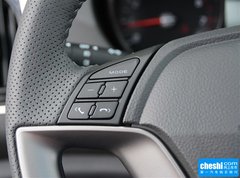 2015款 1.5T CVT 智尊型 5座
