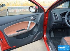 2015款 1.5T CVT 智尊型 5座
