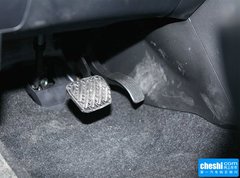 2015款 1.5T CVT 智尊型 5座