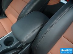 2015款 1.5T CVT 智尊型 5座
