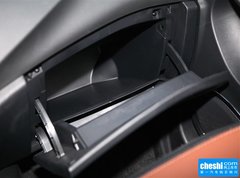 2015款 1.5T CVT 智尊型 5座