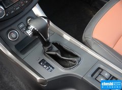 2015款 1.5T CVT 智尊型 5座