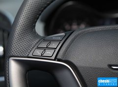 2015款 1.5T CVT 智尊型 5座