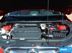 2015款 1.5T CVT 智尊型 5座