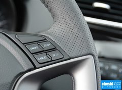 2015款 1.5T CVT 智尊型 5座