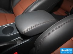 2015款 1.5T CVT 智尊型 5座