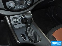 2015款 1.5T CVT 智尊型 5座